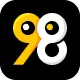 98br Logo