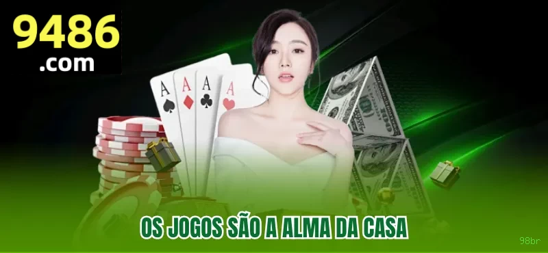 98br App - Aplicativo Oficial para Android e iOS