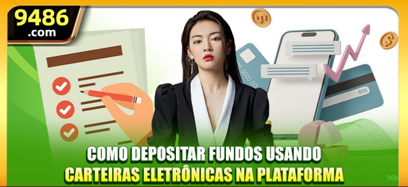 Bônus Exclusivos 98br - Promoções Generosas e Ofertas VIP