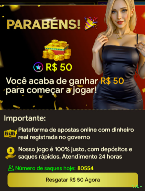 Pacote de Bônus de Boas-vindas