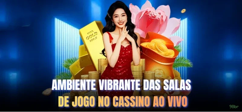 Apostas Esportivas 98br - Cobertura Completa dos Esportes Brasileiros