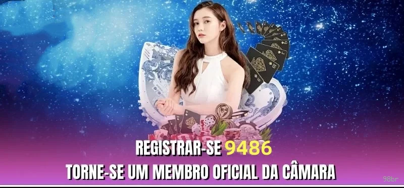 Jogos de Cassino 98br - Variedade Incrível com Grandes Prêmios