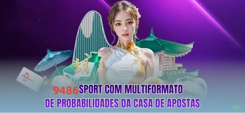 Jogos de Cassino 98br - Variedade Incrível com Grandes Prêmios