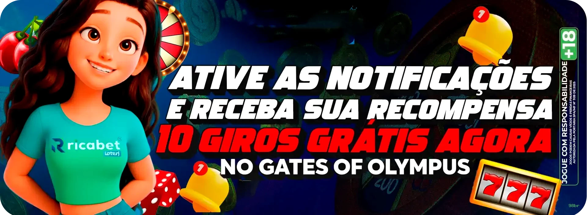 Benefícios do Login 98br - Bônus e Vantagens Exclusivas