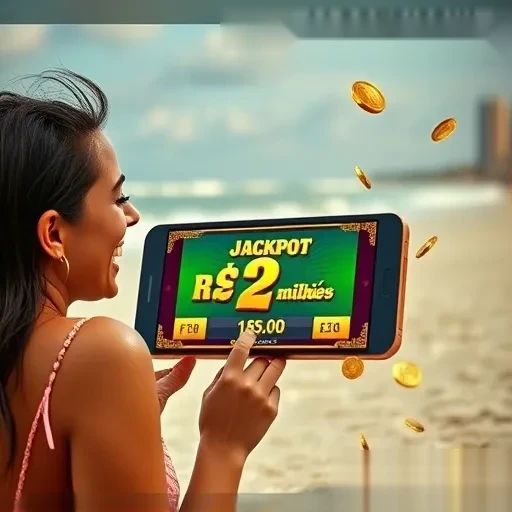 Tela login 98br